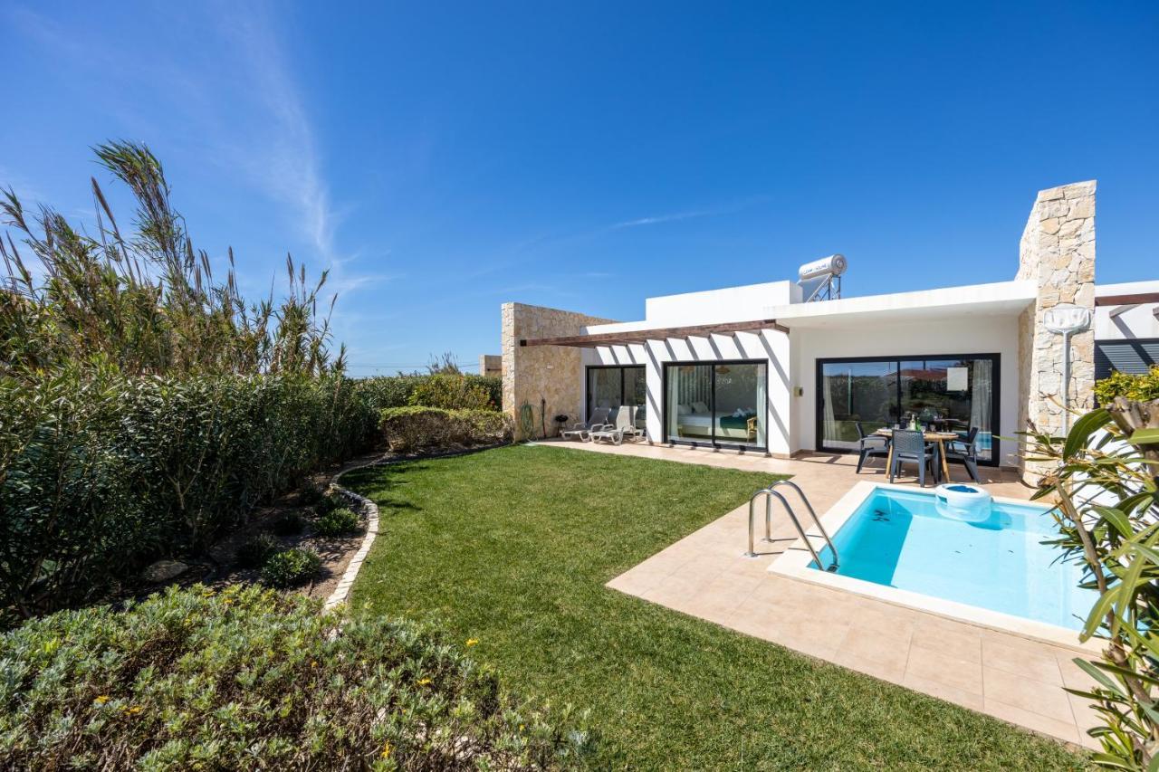 Villa Jump Jibe Sagres Exterior photo
