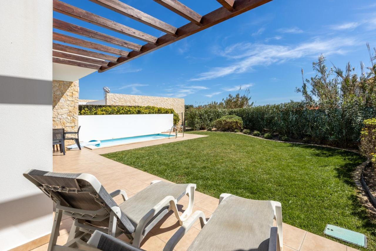 Villa Jump Jibe Sagres Exterior photo