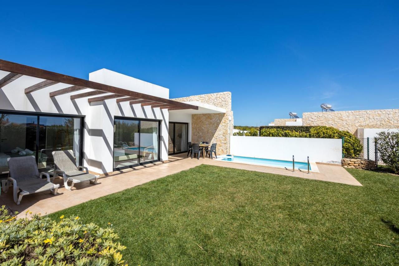 Villa Jump Jibe Sagres Exterior photo